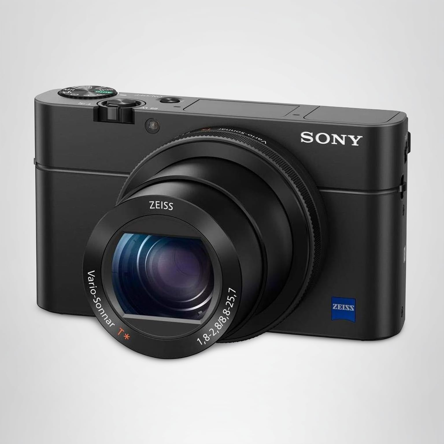 Amazon | Sony Cyber-shot DSC-RX100 IV 20.1 MP Digital Still Camera