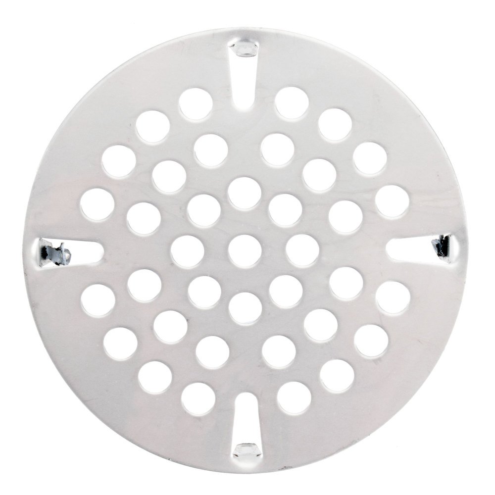 Advance Tabco Replacement Strainer Plate for Kitchen Storage And