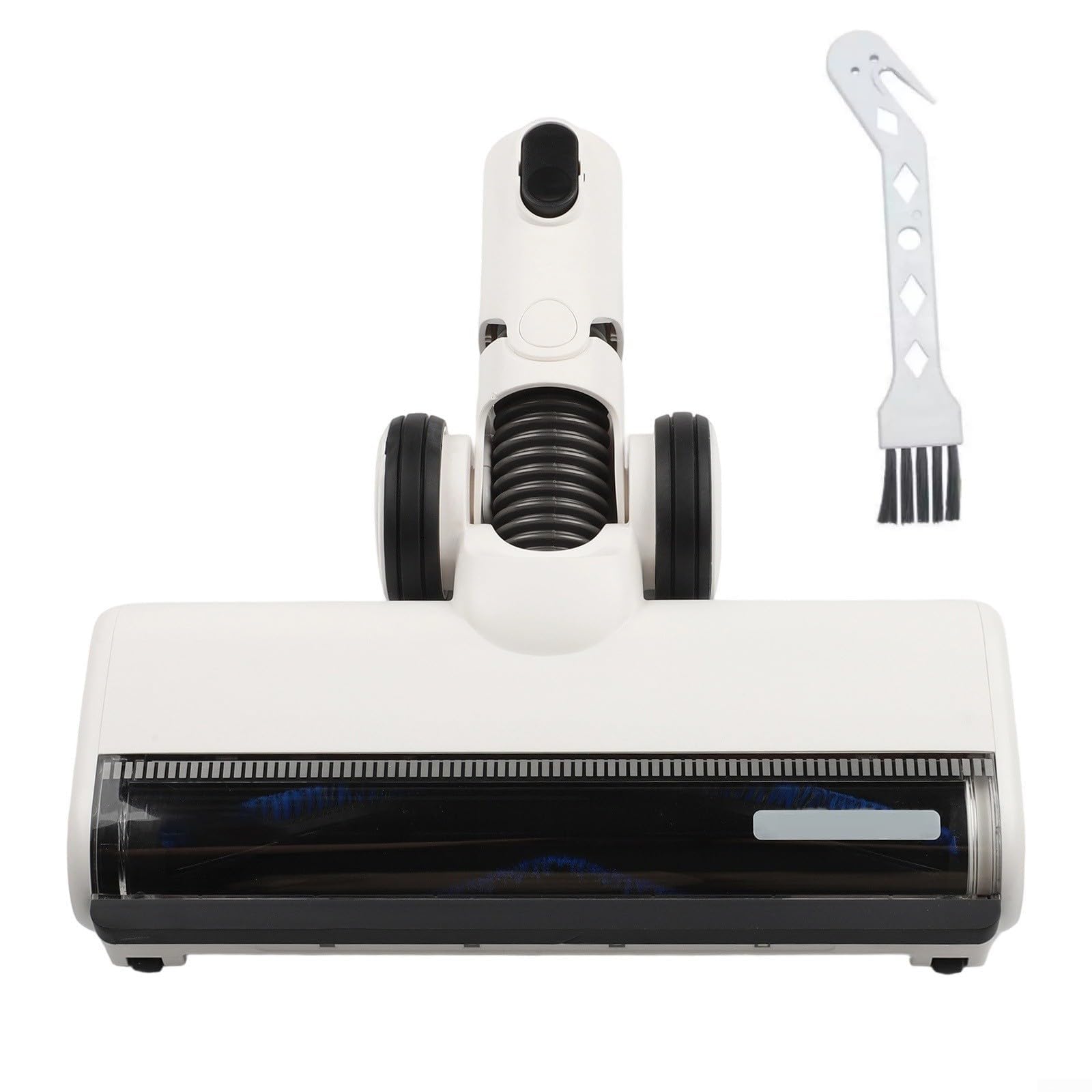 Cepillo eléctrico para suelo, para ONE S15, S15 Pet, S15 Pet EX y Air, cabezal de rodillo suave, para suelos duros (D)