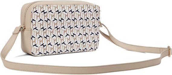 Tommy Hilfiger Melissa II カメラクロスボディ