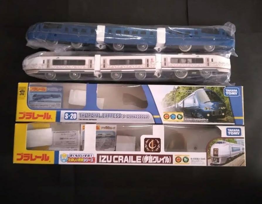 【未使用】サフィール踊り子　伊豆クレイルIZ CRAILE　ロイヤルエクスプレス 614n2SgrcBL._UF894,1000_QL80_.jpg