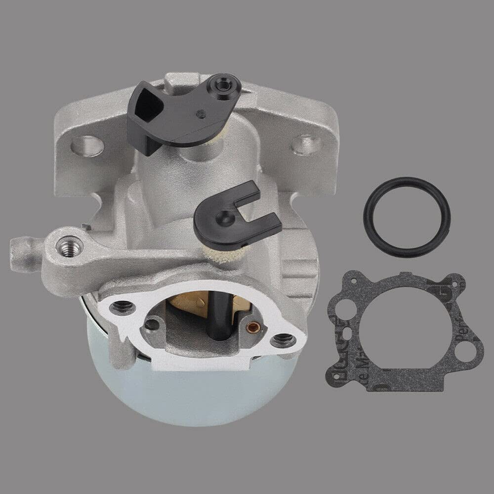 Carburetor For Briggs & Stratton 6.5-7 Hp Engines – Fits Toro, Craftsman, MTD Lawnmowers (Pro Chaser)