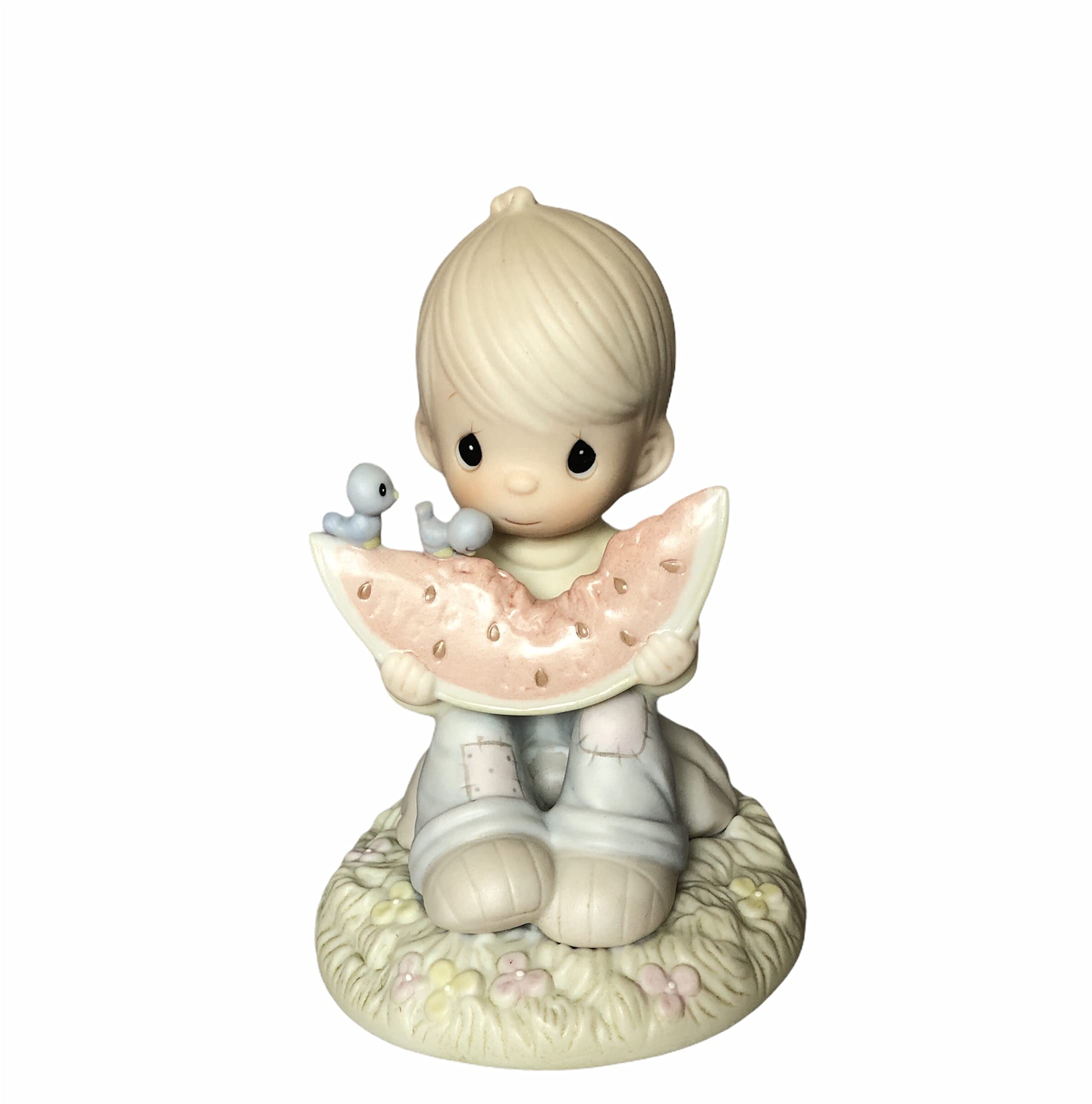 Amazon.com: Precious Moments: 521515 Sample : Home & Kitchen