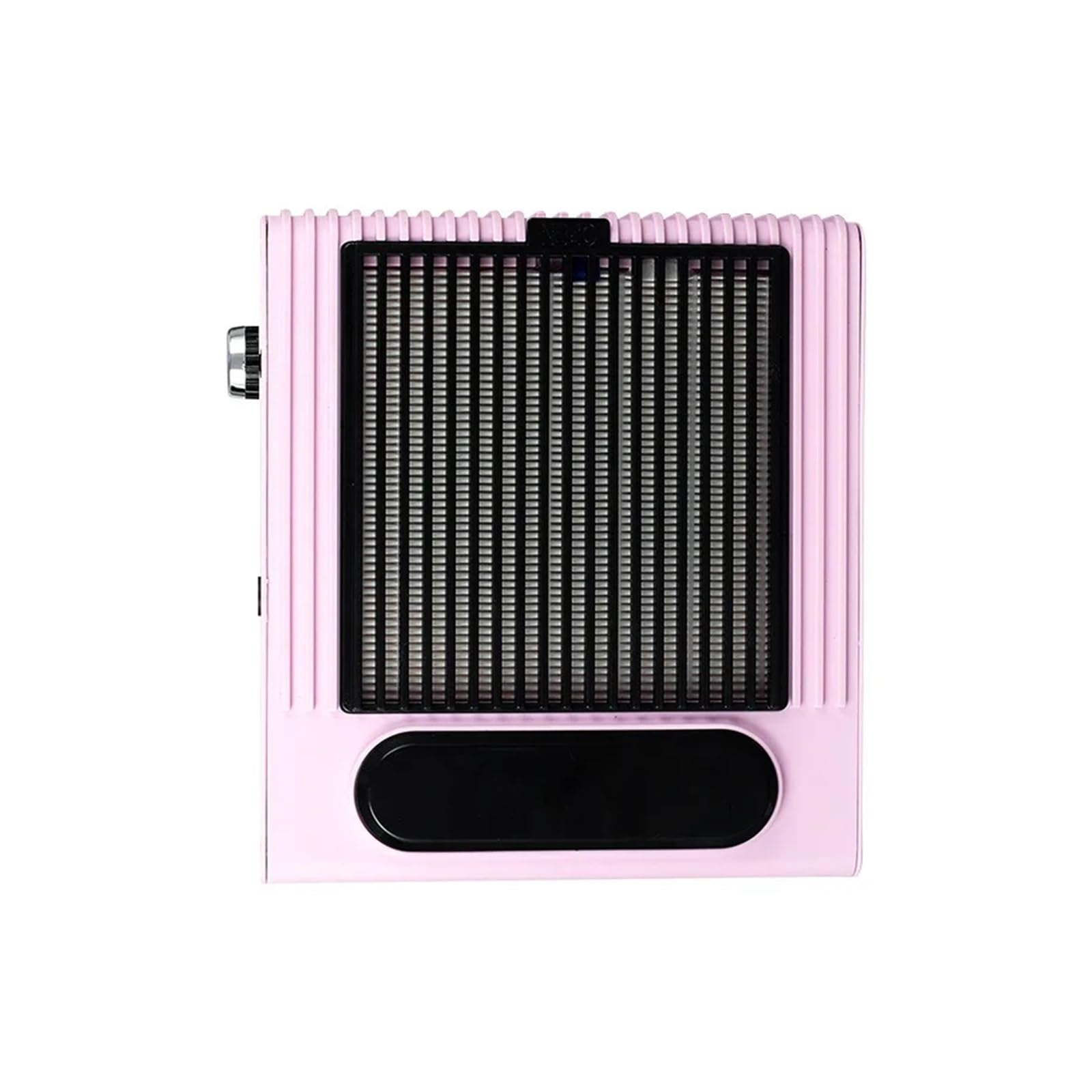 OWOHYG Quiet Nail Supplies Dust Cleaner Machine 80W Strong Power Collector Vacuum For Salon Use