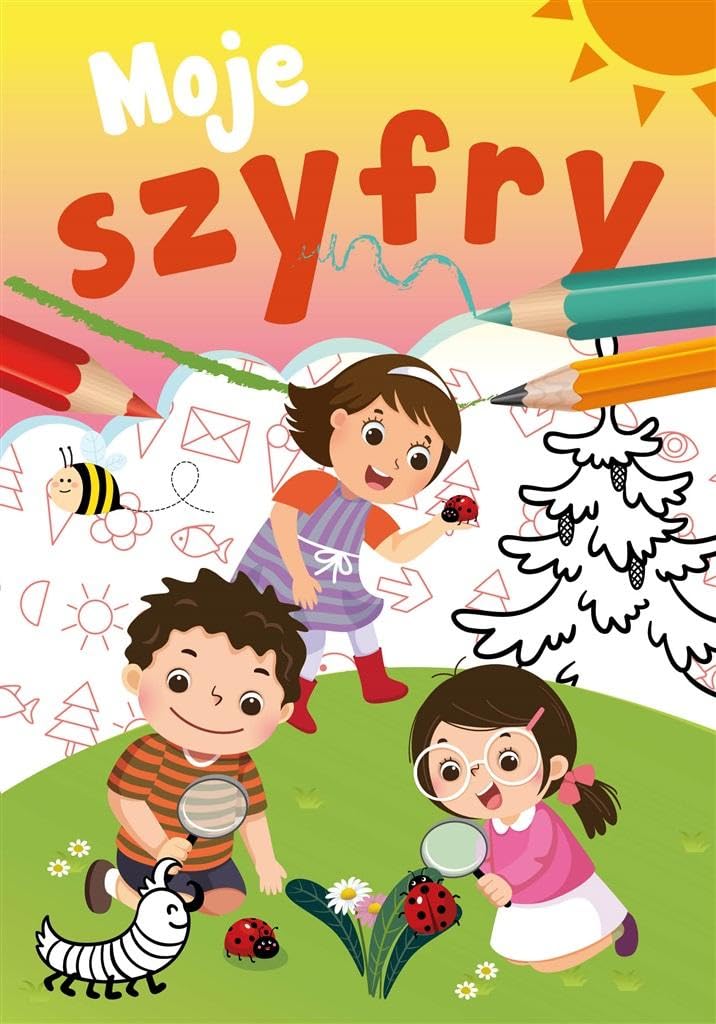 MOJE SZYFRY