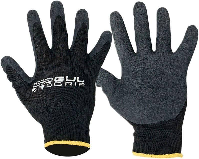 Gul Evogrip Latex Palm Kayak or Kayaking Gloves Adults Unisex