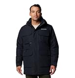 Mens Landroamer Ii Parka