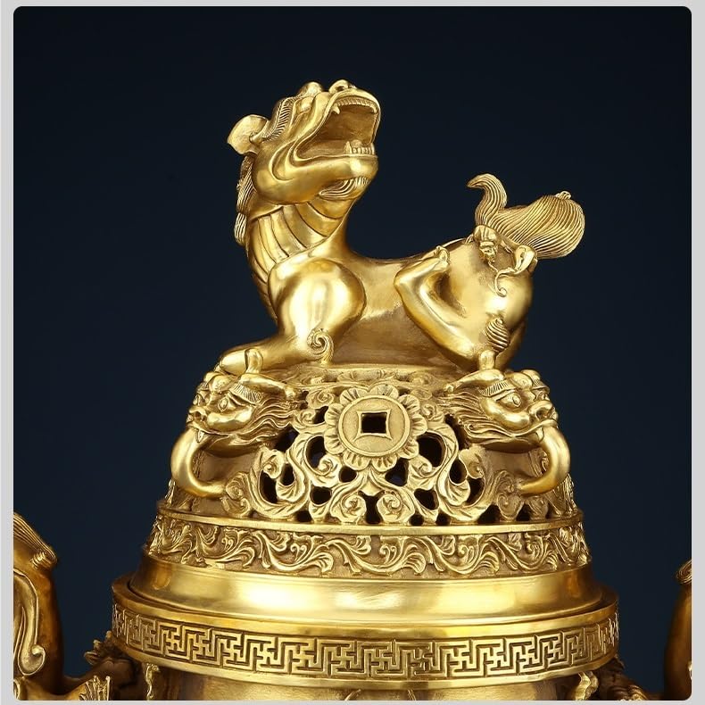 Incense-Holder-Brass-Incense-Burner-Incense-Burner-Sandalwood-Plate-Incense-Burner-Incense-Supplies-Incense-Burner-Ornaments-Incense-Burner Incense Holder Brass Incense Burner Incense Burner Sandalwood Plate Incense Burner Incense Supplies Incense Burner Ornaments Incense Burner