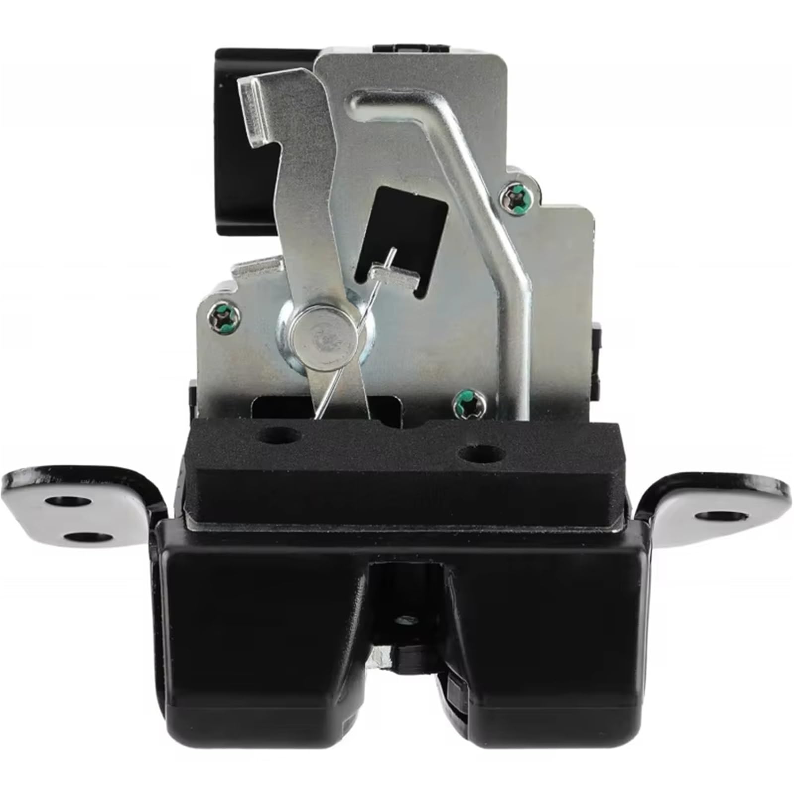Tailgate Boot Lock Compatible with Kia for Sorento 2011 2012 2013 Trunk Latch Lock Actuator Replacement OEM: 812301H000937150 937-150 81230-2W000