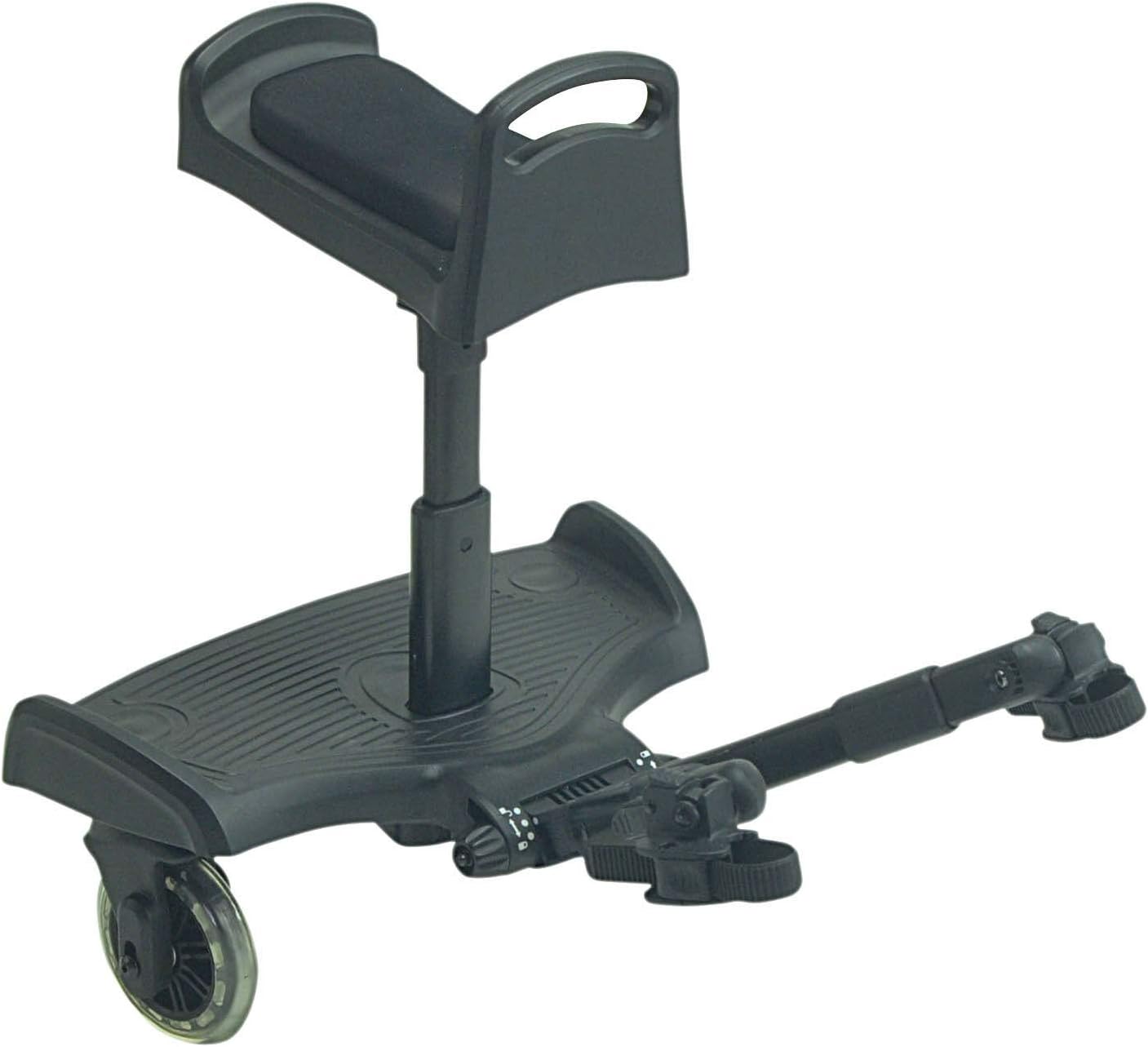 buggy board nuna mixx