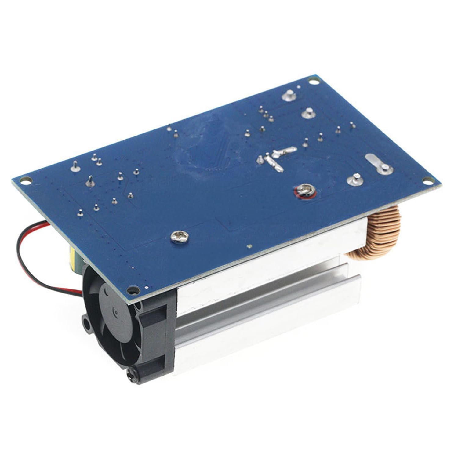amiciSolar 600W 25A Adjustable DC-DC Buck Converter — Amazon image 7