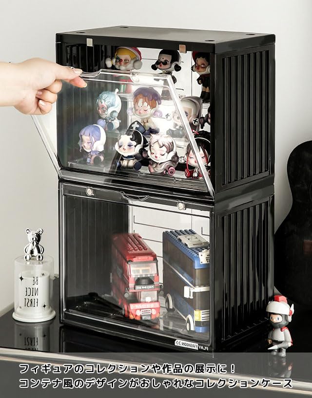 Amazon.co.jp: [スーツケースカンパニー]GPT フィギュアケース