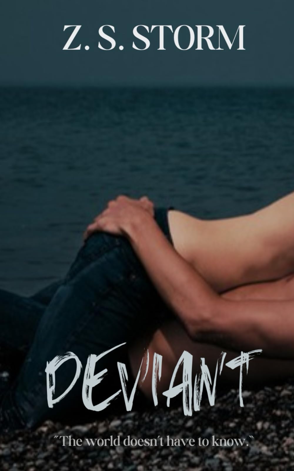 Deviant: MMF Taboo Romance