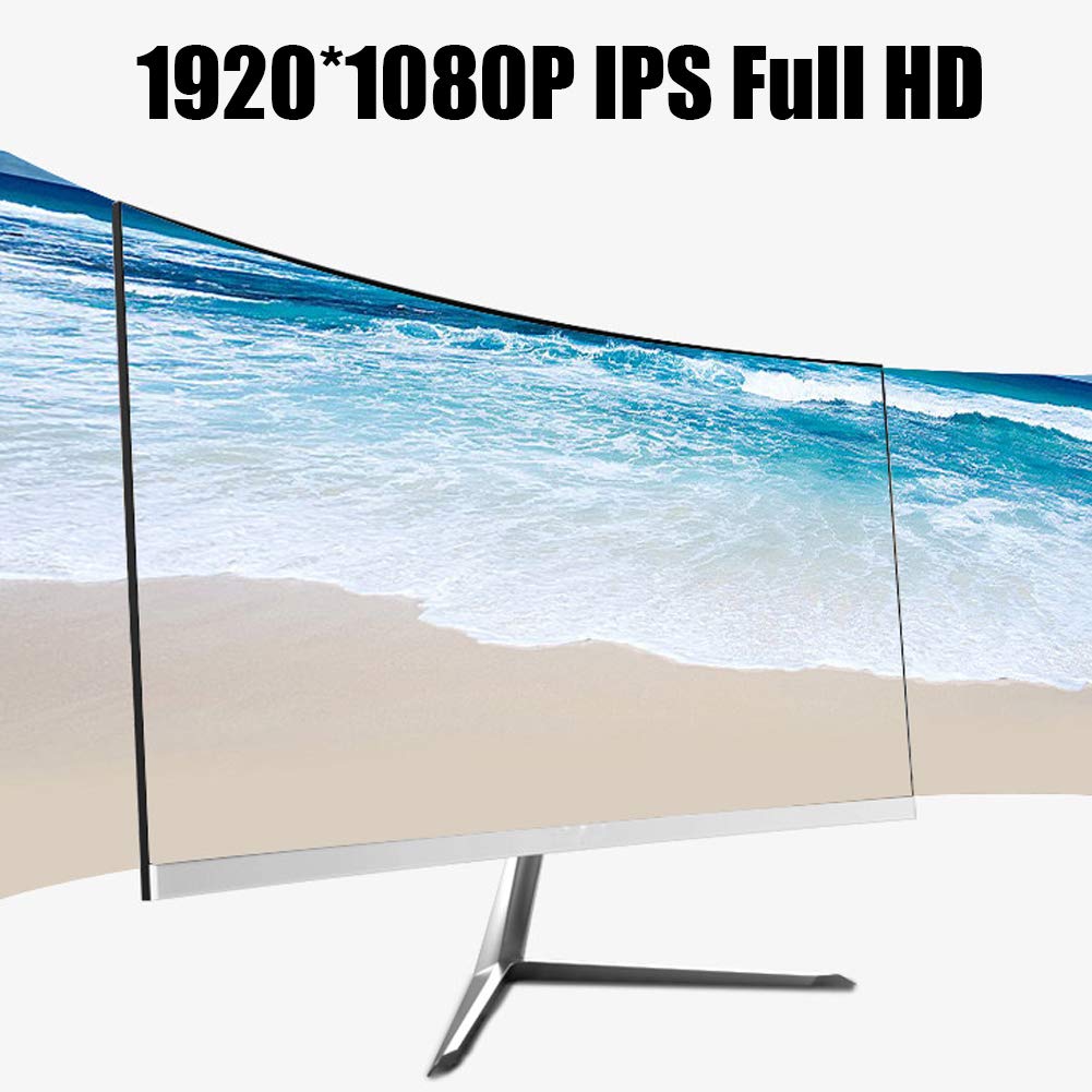 Amazon.co.jp: 19インチFHDゲームモニター、HDMIおよびVGA、（1920 x