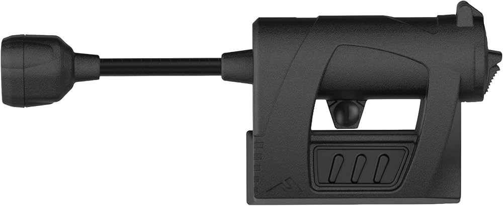 Princeton Tec CHARGE PRO　 プリンストンテック Amazon.com : Princeton Tec Charge PRO Tactical White Red Maxbright