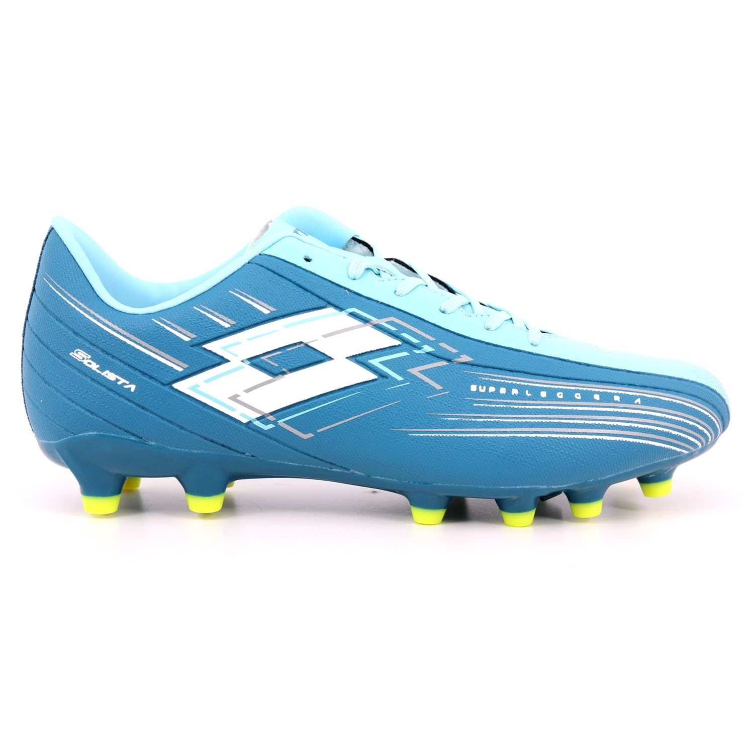 Lotto Stadio 705 Fg - Zapatos De Fútbol | Nencini Sport