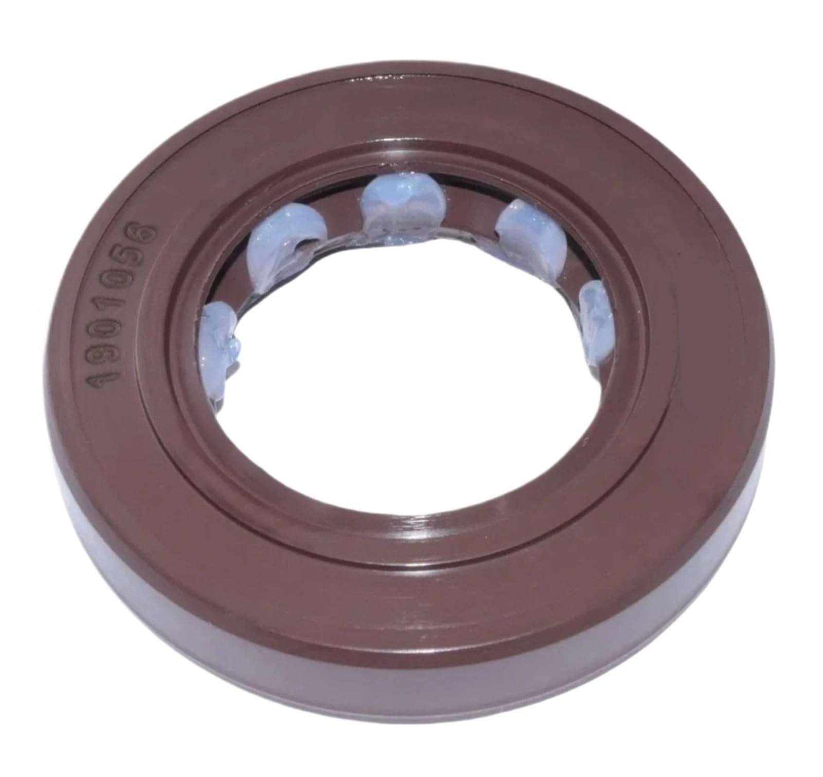 YMUGUEGH Oil seal 27x47.6x8mm For OS-426351 Hydraulic pumps Shaft oil seal 27X47.6X8 Rotary Shaft Seal
