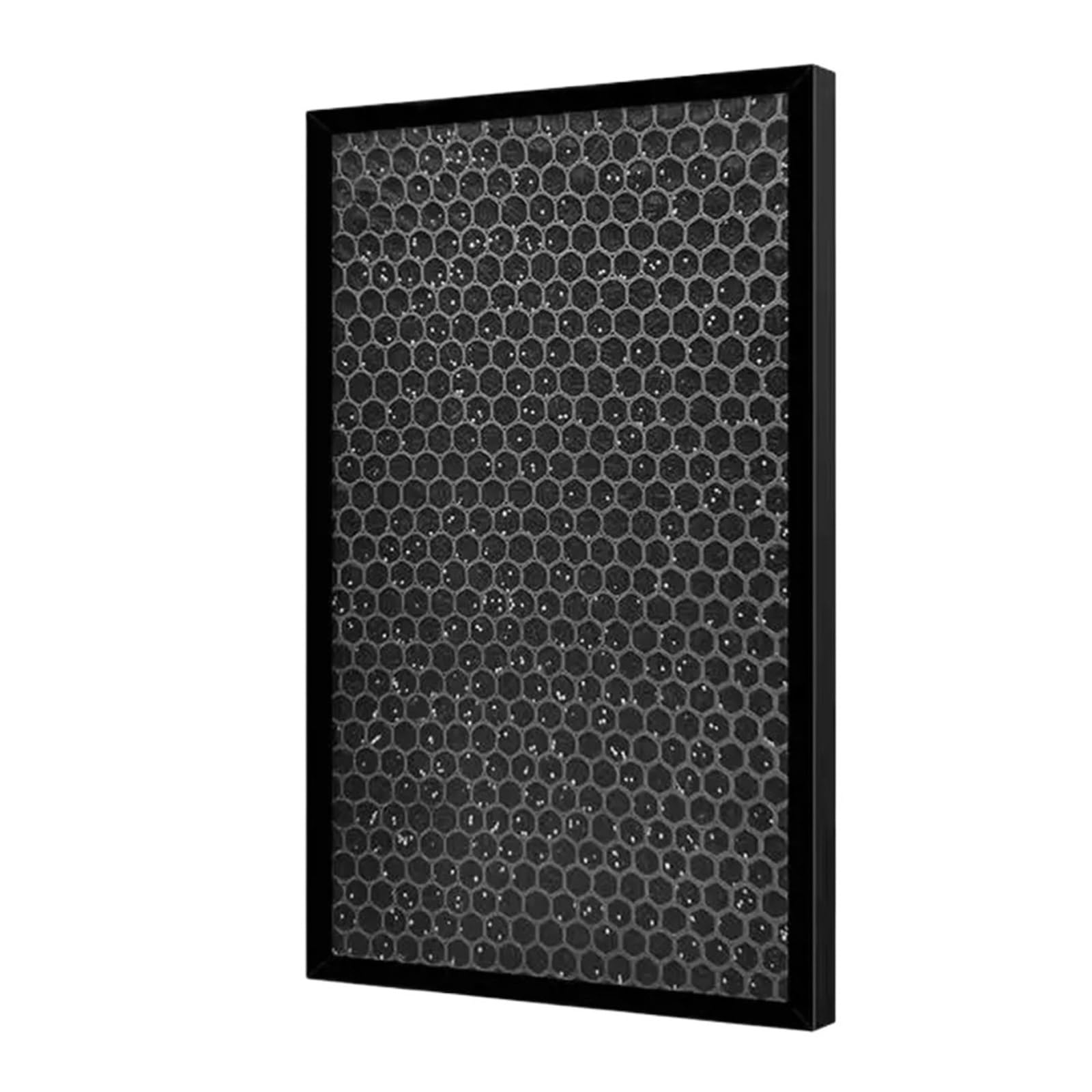 Zapasowy Filtr HEPA I Dezodoryzujący Filtr Węglowy, Compatible With Sharp, Oczyszczacz Powietrza KC-G40SA KC-G40SA-W KC-G50SA KC-G50SA-W, Wkład Filtra(1 SET and Humidifer)