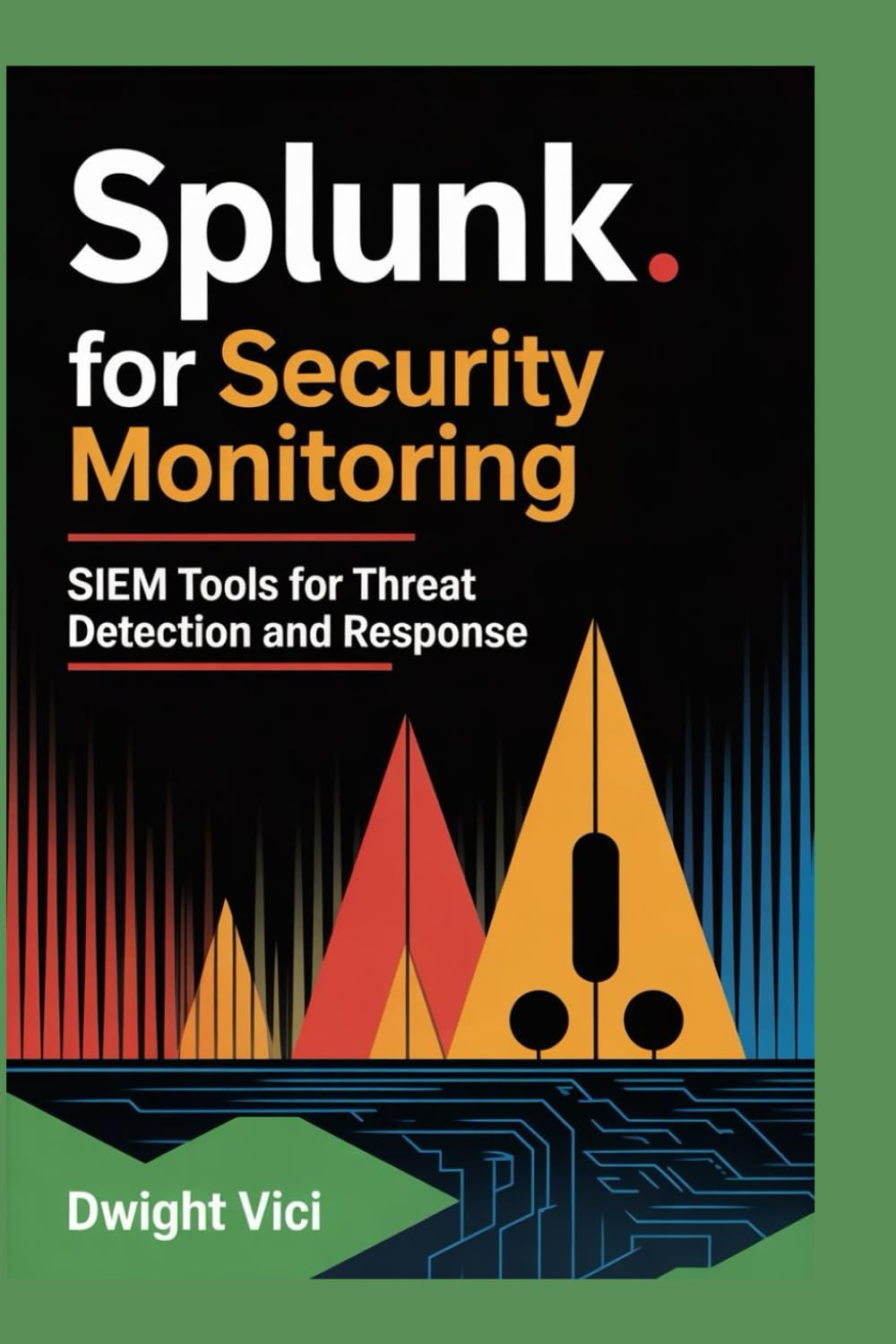 Splunk for Security Monitoring: SIEM Tools for Threat Detection and Response