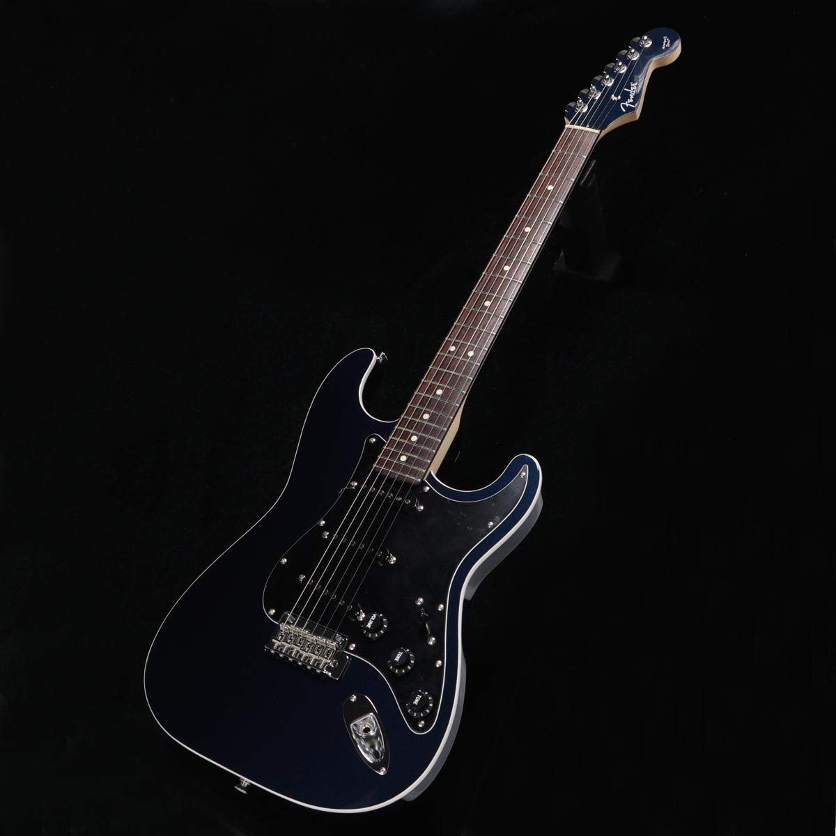 Amazon.co.jp: Fender Electric Guitar Aerodyne II