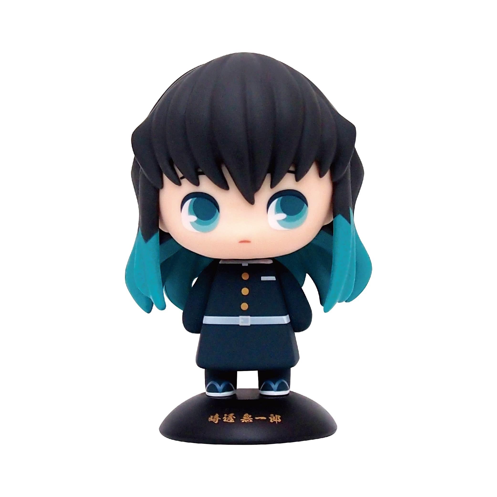 Amazon | ゆらゆらヘッド 鬼滅の刃 時透無一郎（再販） | フィギュア