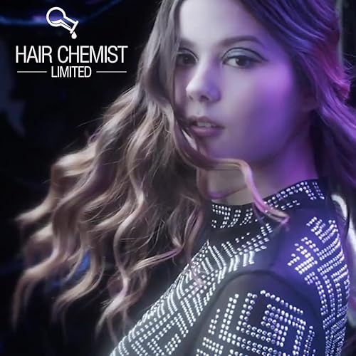 Miniatura 8 de Hair Chemist Batana Strength & Growth - Spray acondicionador sin enjuague de 8 onzas  Aceite de batana sin enjuague en spray para fortalecer,