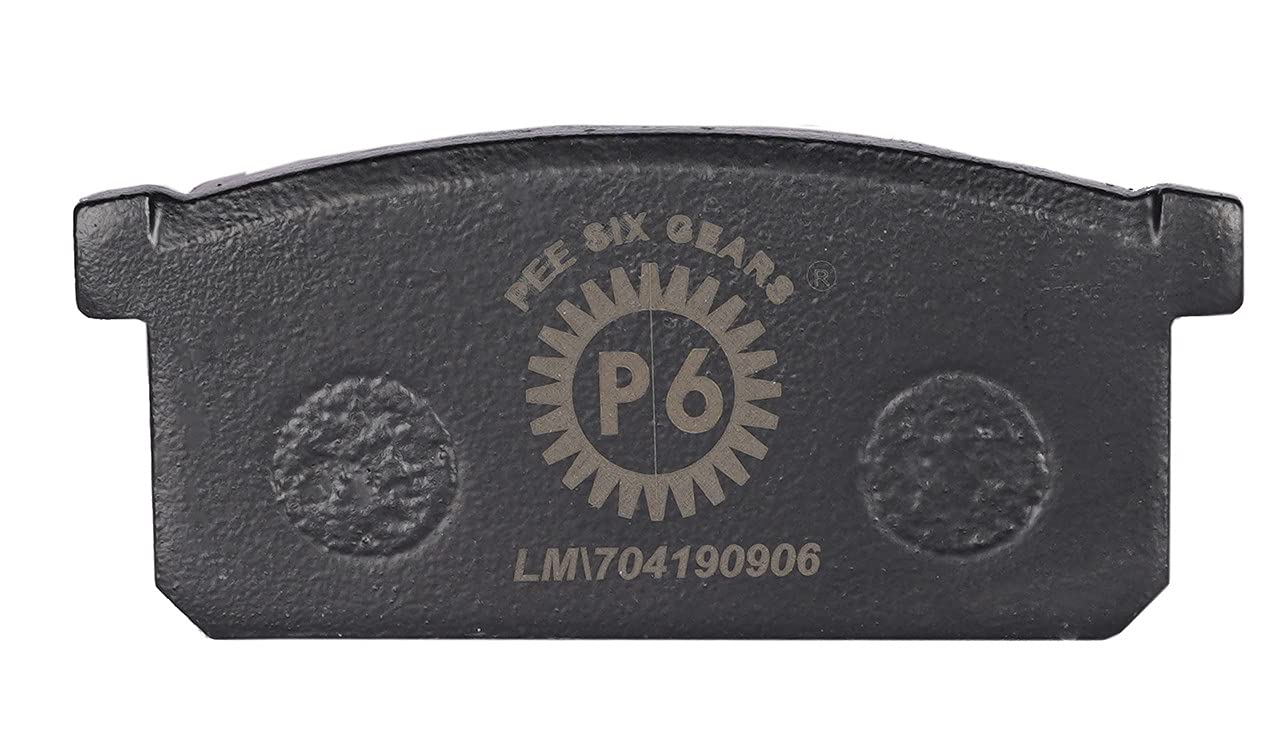 BRAKE PAD SUITABLE FOR GYPSY KING-image-17