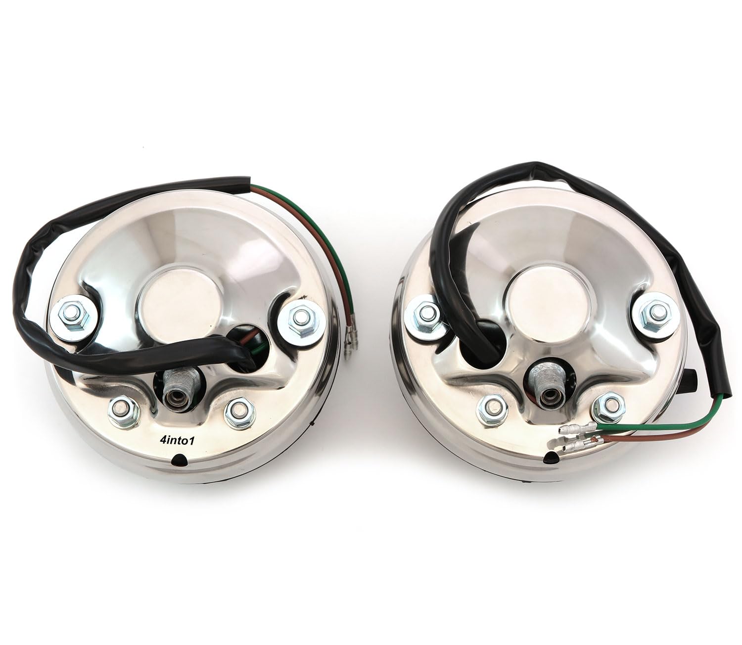 Amazon.com: Speedometer & Tachometer Set - Fits Honda CB750 CB750K