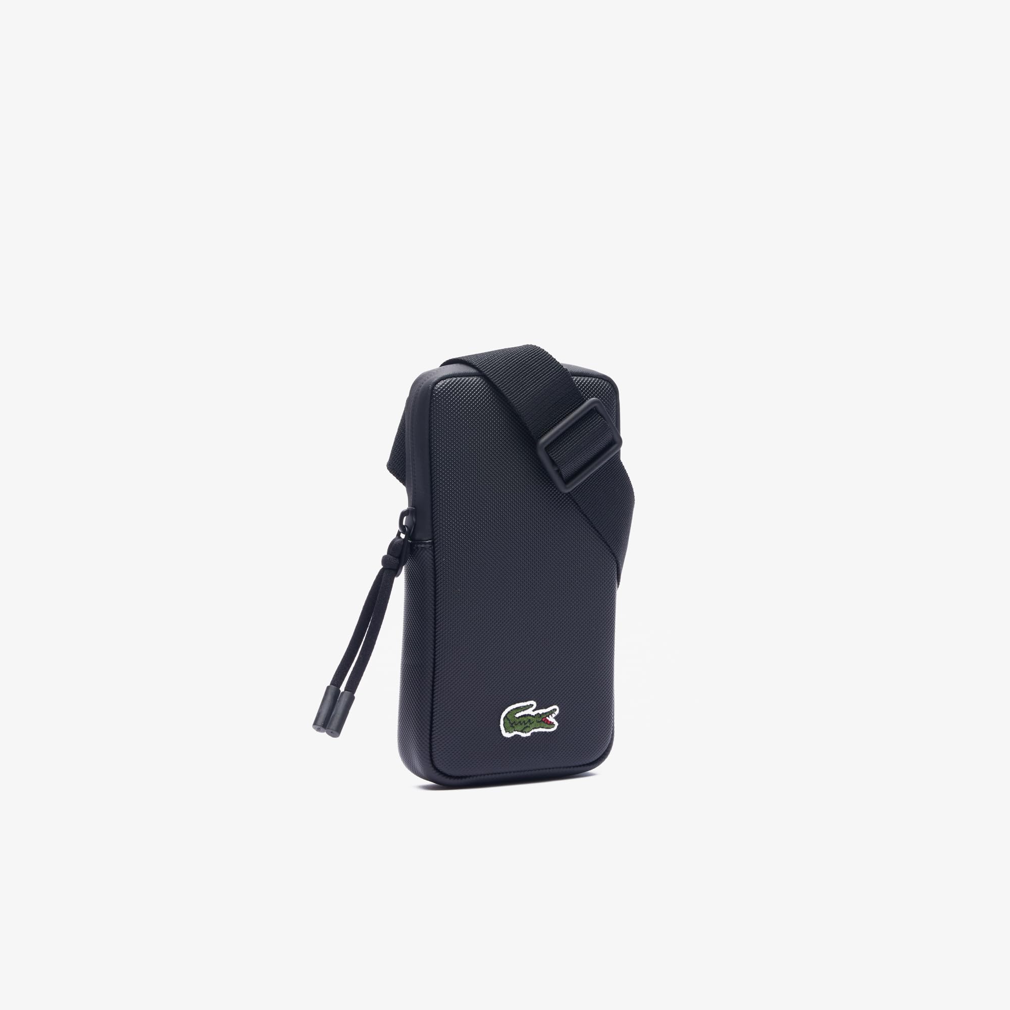 Lacoste Etui na telefon NH4619LV, czarny, Taille unique