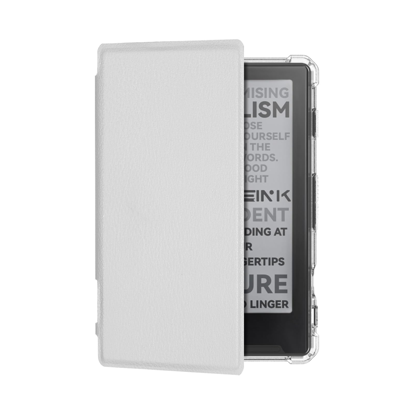 Amazon.com: BOZHUORUI Case for 4.3