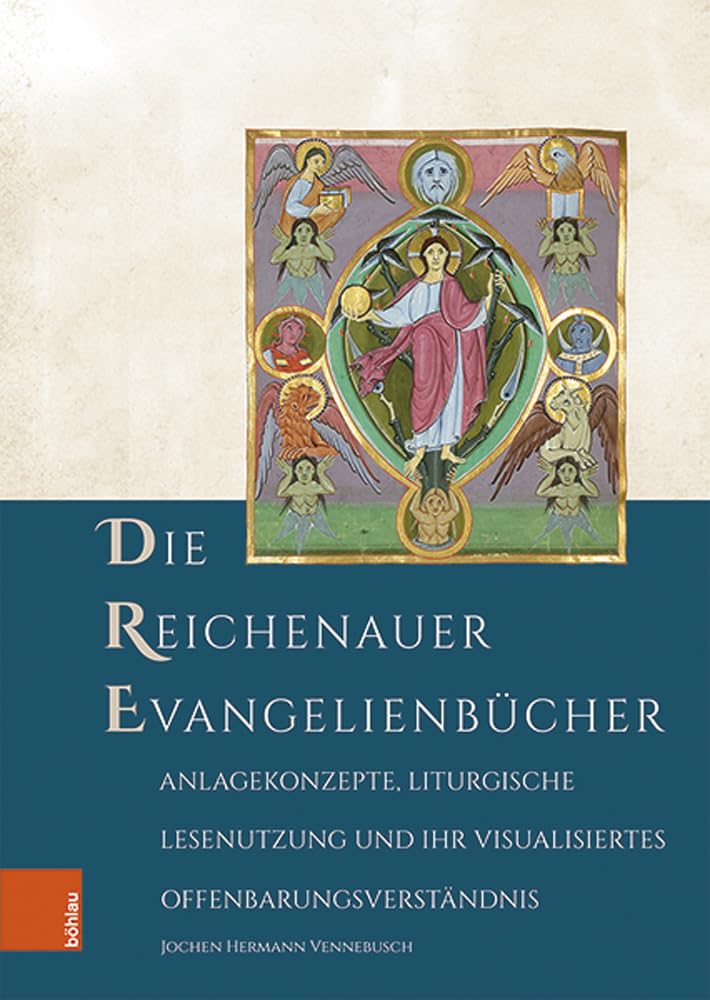 Évangiles de Reichenau analyse des manuscrits et de la liturgie