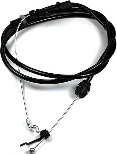 Miniatura 2 de palart 586033301 Cable de transmisión compatible con Husqvarna HU675AWD HU625AWD