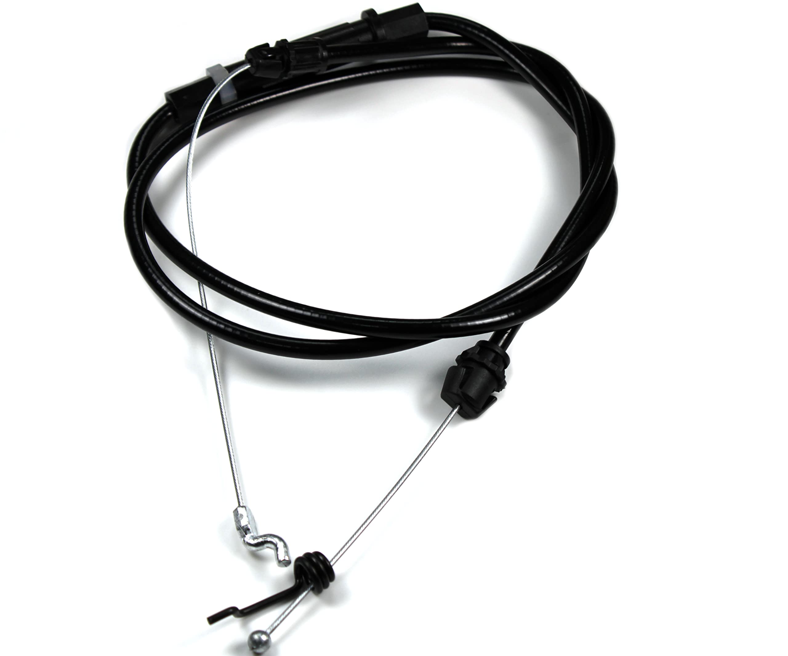 Husqvarna Trimmer Drive Cable - Palart Replacement -2