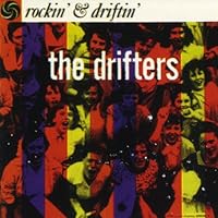 The Drifters Ablum Cover