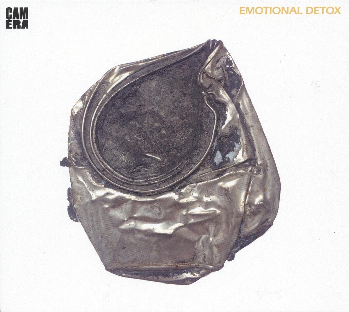 Emotional Detox [VINYL]