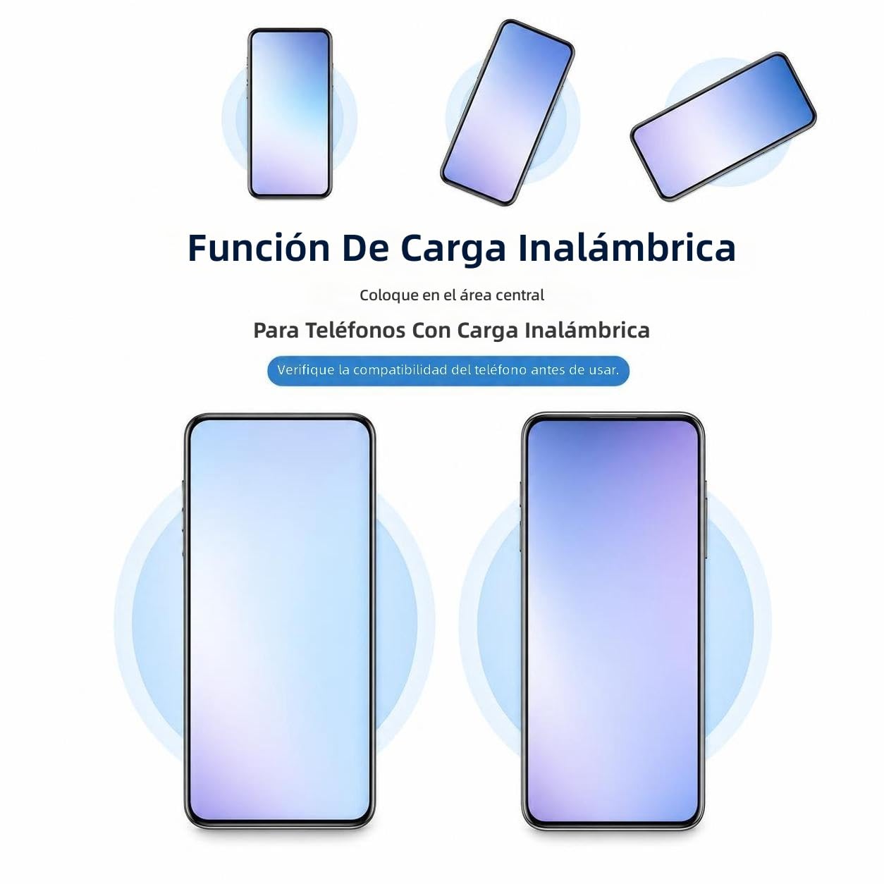 Mesita de Noche Inteligente con Carga inalámbrica, Armario de Almacenamiento Multifuncional de Estilo Moderno y Minimalista para Dormitorio (Piedra sinterizada, Caqui, 40 x 40 x 58 cm)
