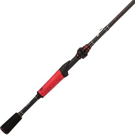 abu garcia vendetta