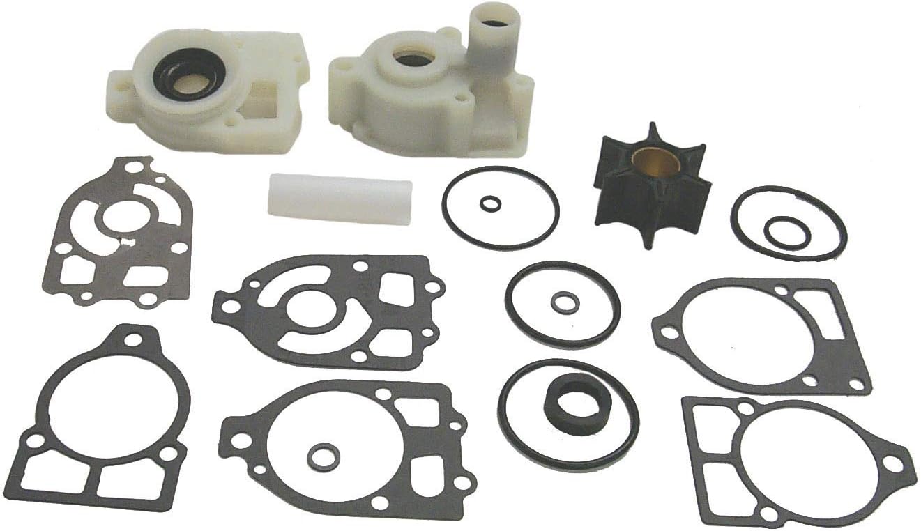 Sierra Water Pump Kit for Mercury Marine Engine, Part #18-3317