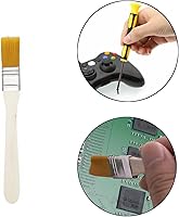 Vista 5 de 4 piezas de joystick de repuesto para controlador Xbox One SX, kit de herramientas de reparación de palancas analógicas para stick drift, roto