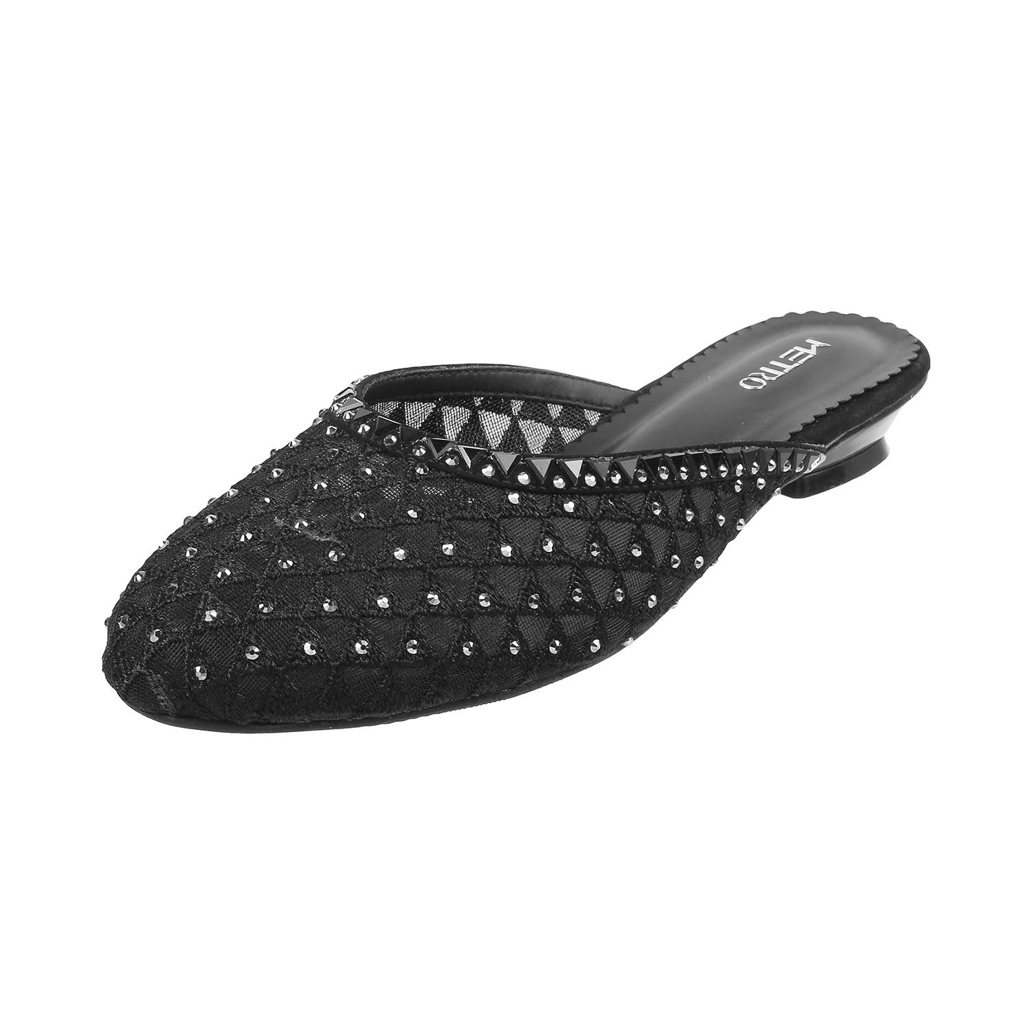 metro Women Wedding Synthetic Sandals-picture-24