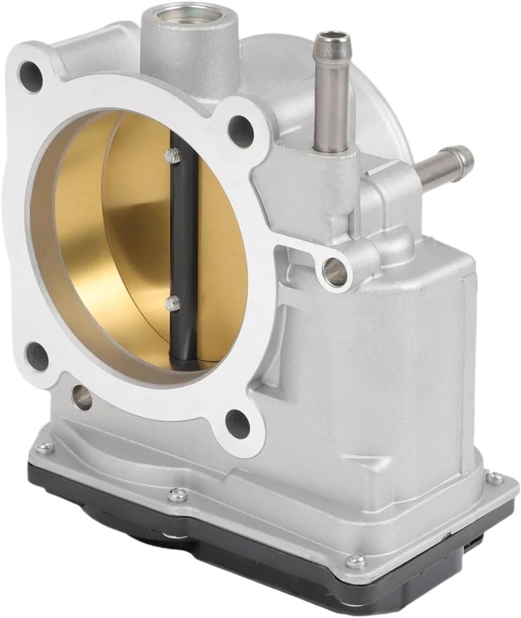 Fuel Injection Electronic Throttle Body Valve Compatible With Toyota Avalon Sienna Camry Tacoma Lexus ES350 RX350 22030-0P060