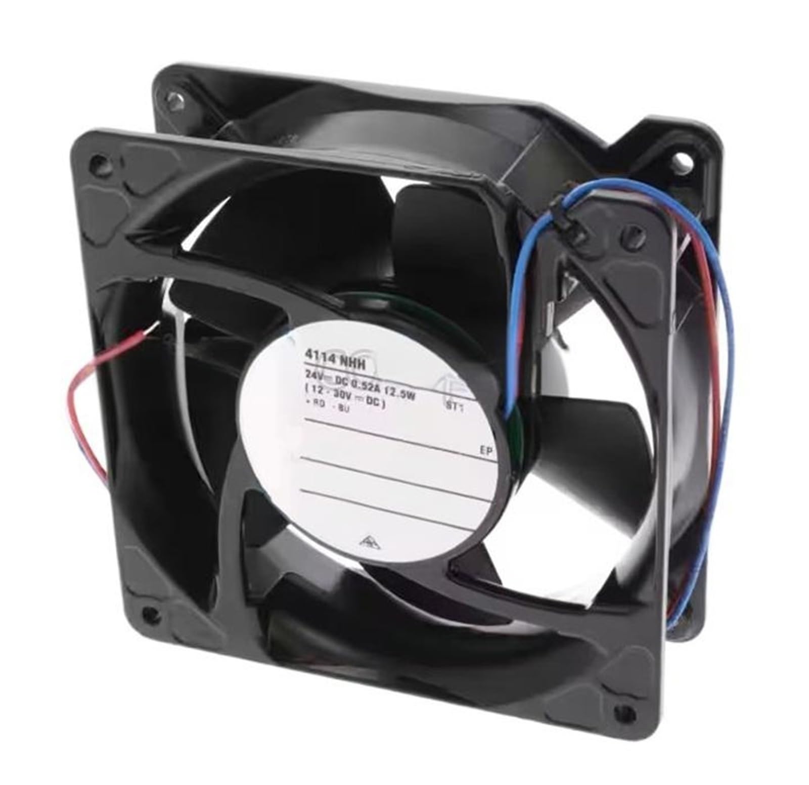 PEQYUACTE 4114NHH Cooling Fan