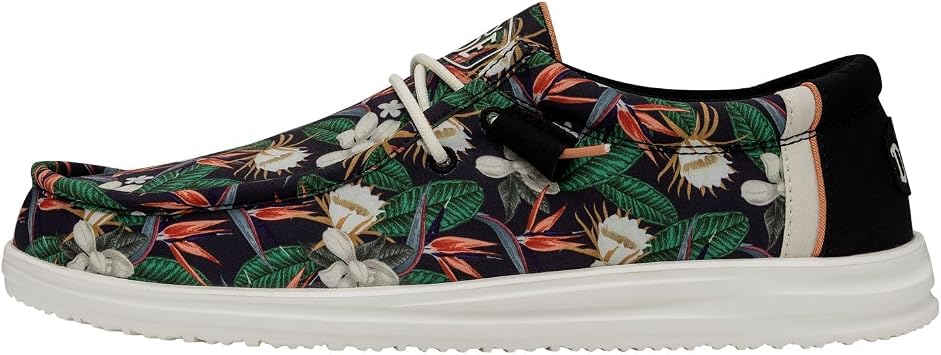HEYDUDE Mens Wally H2o