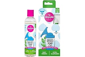 Medela Breast Milk Removal Soap