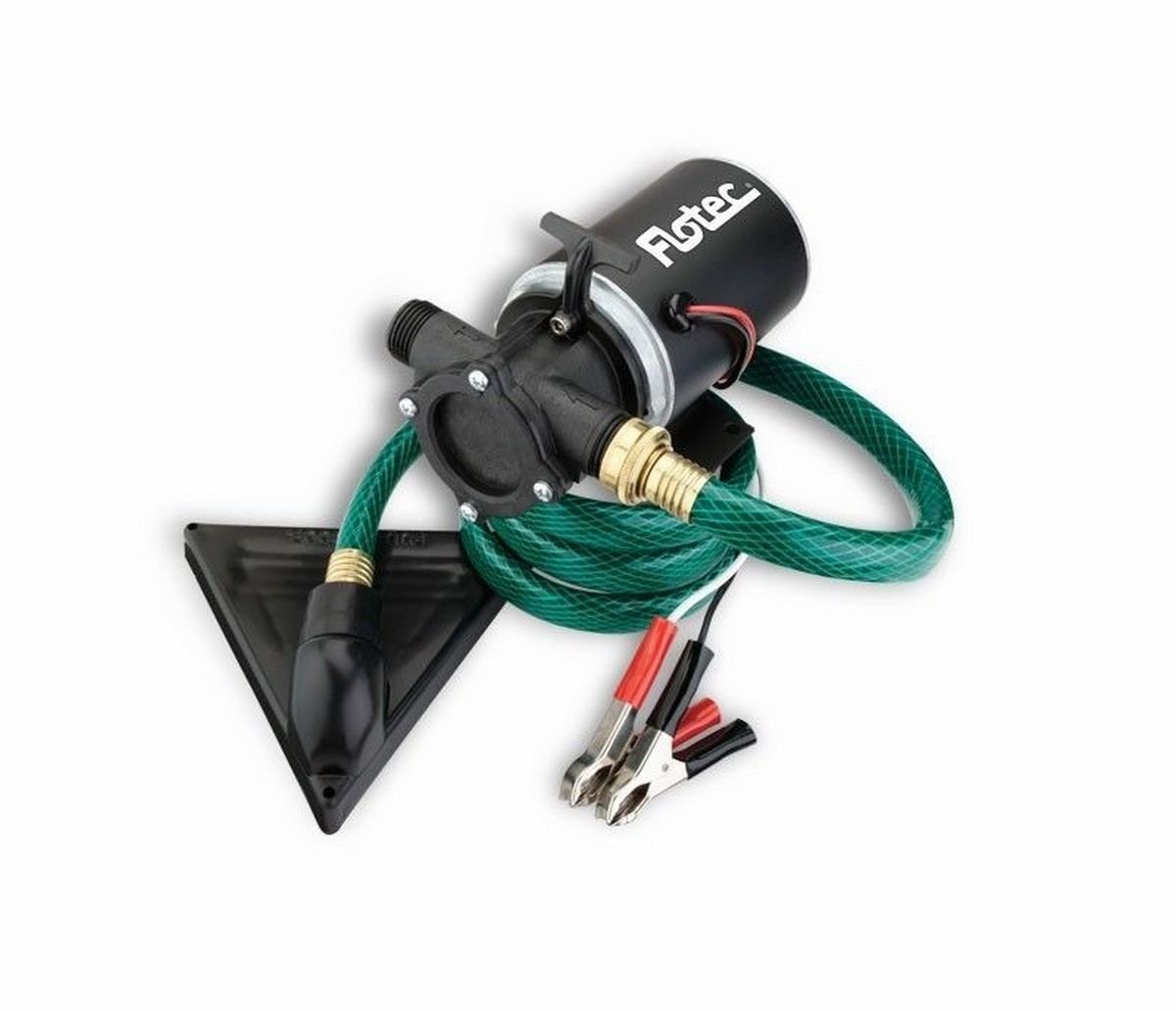 PentairWater-Flotec-Simer FP0FDC 12v DC Water Removal Utility Pump