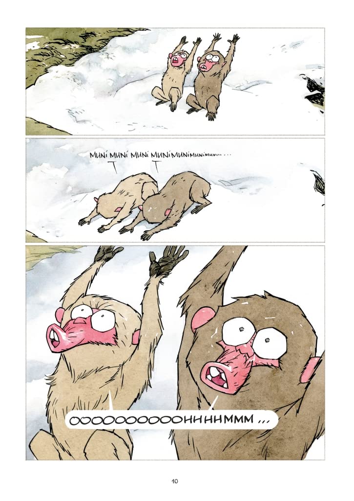 Le crépuscule des idiots