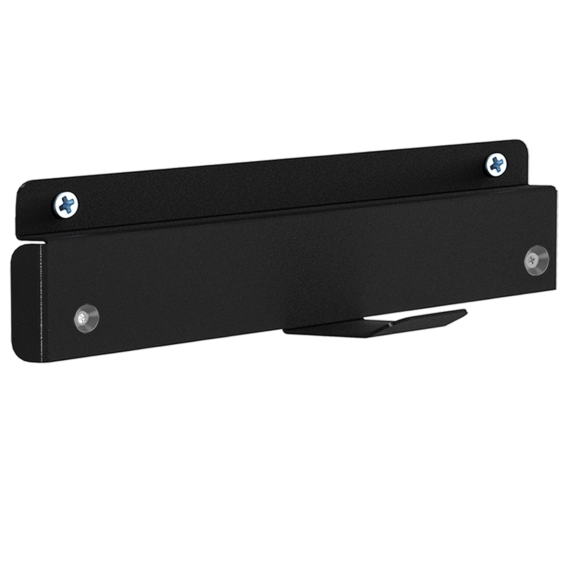 Soporte de pared para Sonos Sub 4 Gen 3 Gen 2 herrajes de montaje para subwoofer inalámbrico 7