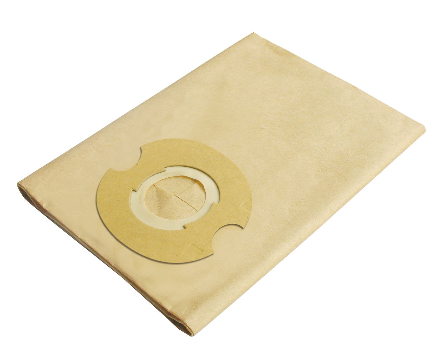 Sac à poussière pour PC200 Sealey aspirateur cuve pack de 5 recharges