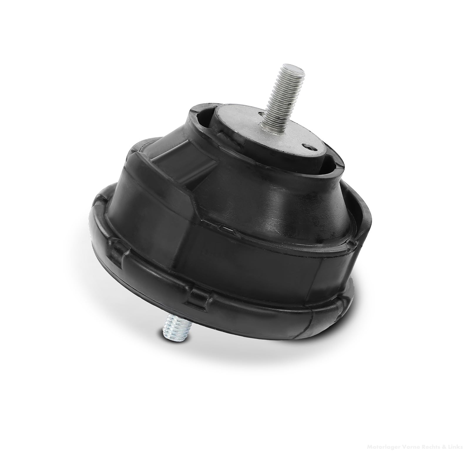 Frankberg 2x Soportes del Motor Gasolina Compatible con Serie 3 cabrio E46 2.2L Serie 3 E46 2.2L Serie 3 cabrio E46 3.0L Serie 3 Touring E46 2.2L Serie 3 E46 2.0L Replace# 9003