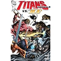 Titans (2008-2011)